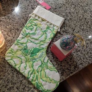 Lilly Pulitzer Christmas